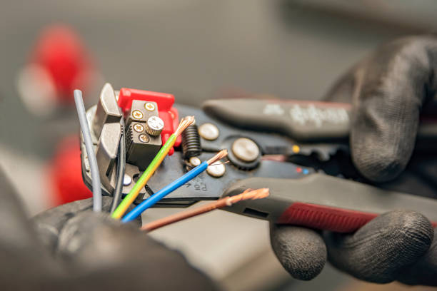 Best Electrical Rewiring Services  in Enterprise, AL