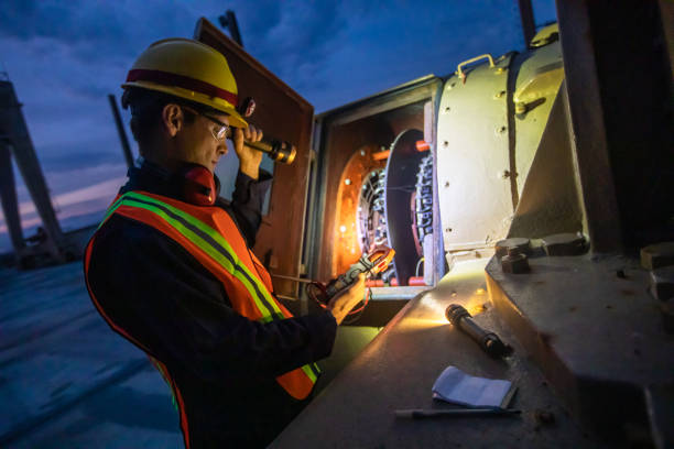 Best Electric Panel Repair  in Enterprise, AL