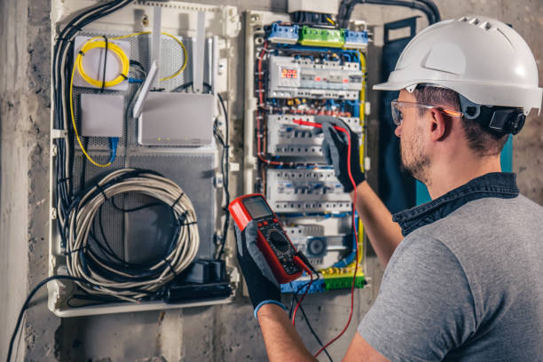 Best Local Electrician Companies  in Enterprise, AL