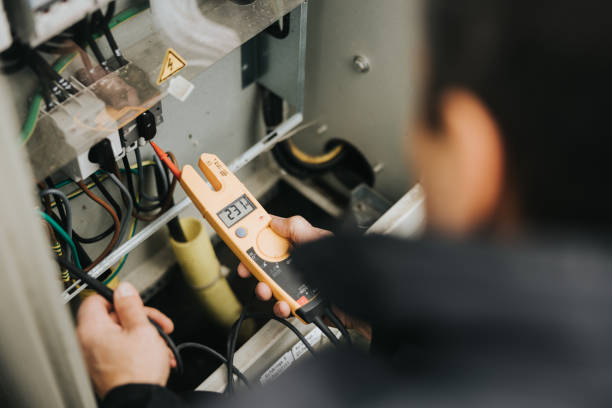 Best Ceiling Fan Installation Electrician  in Enterprise, AL