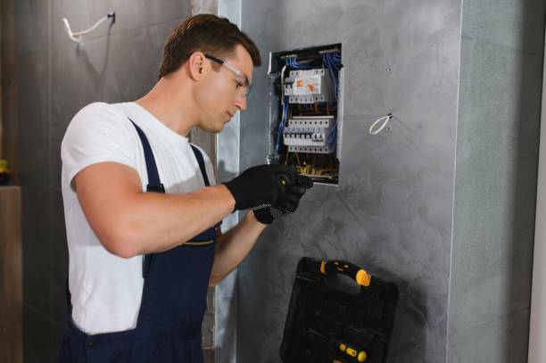 Best Best Electricians Near Me  in Enterprise, AL