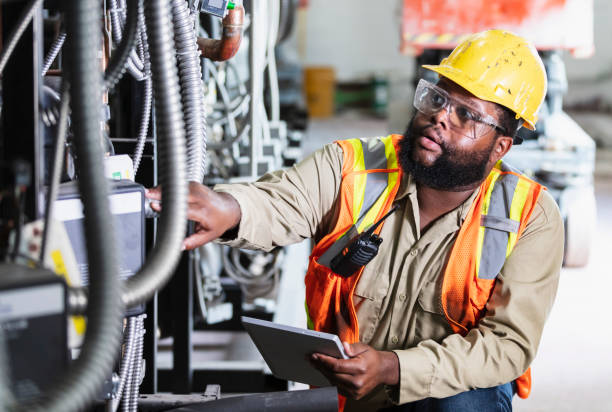 Best Electrical Repair Services  in Enterprise, AL