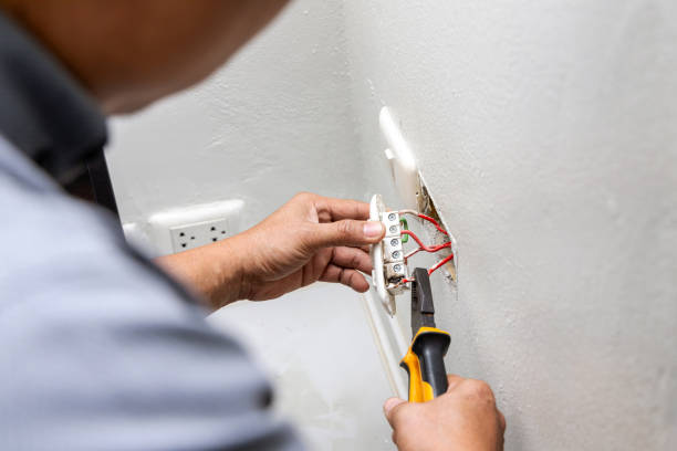 Best Electrical Installation Contractor  in Enterprise, AL