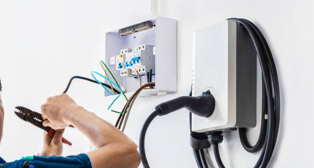 Best Affordable Electrician  in Enterprise, AL