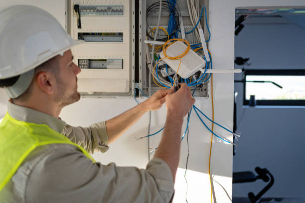 Best Commercial Electrician Services  in Enterprise, AL